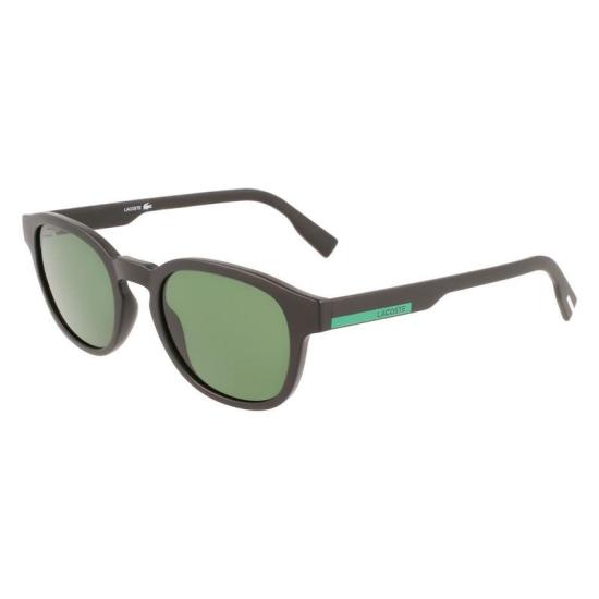 라코스테 선글라스 L968S 002 Black Matte