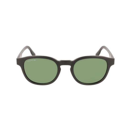  라코스테 선글라스 L968S 002 Black Matte - LACOSTE