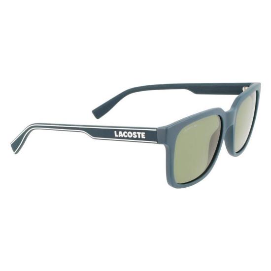  라코스테 선글라스 L967S 401 Blue - LACOSTE