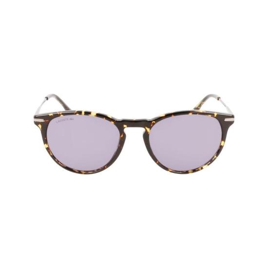  라코스테 선글라스 L609SND 230 Havana - LACOSTE