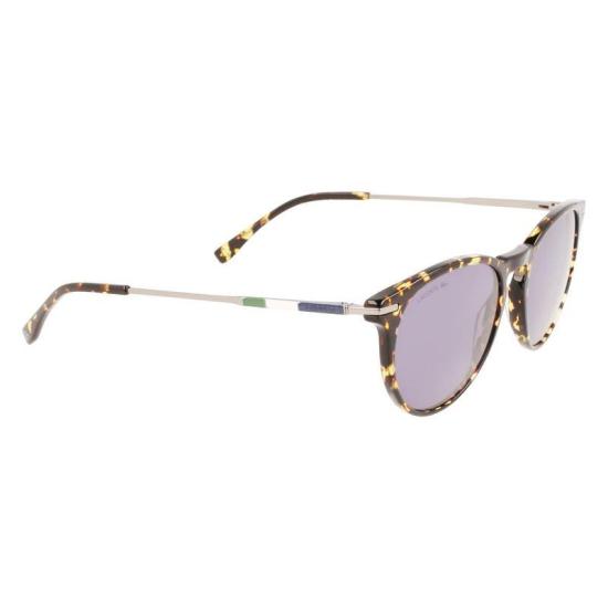  라코스테 선글라스 L609SND 230 Havana - LACOSTE