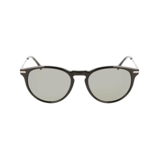  라코스테 선글라스 L609SND 001 Black - LACOSTE