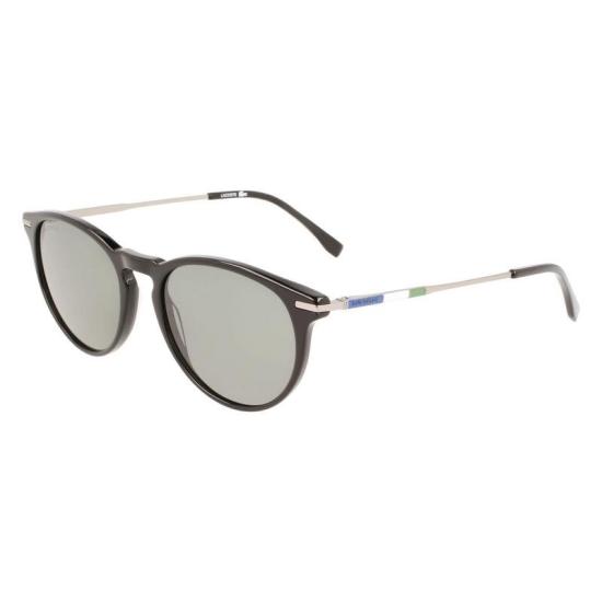  라코스테 선글라스 L609SND 001 Black