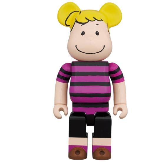 메디콤토이 가죽소품 4530956604879 MULTICOLOR