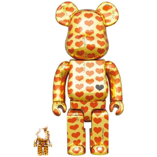  메디콤토이 가죽소품 4530956607962 MULTICOLOR