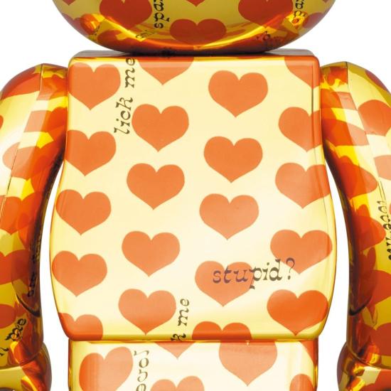  메디콤토이 가죽소품 4530956607962 MULTICOLOR - MEDICOM TOY