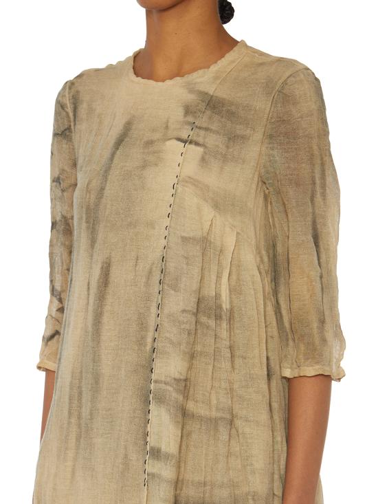  언나마블 수트 세트 FUWP12316 BEIGE - UN-NAMABLE