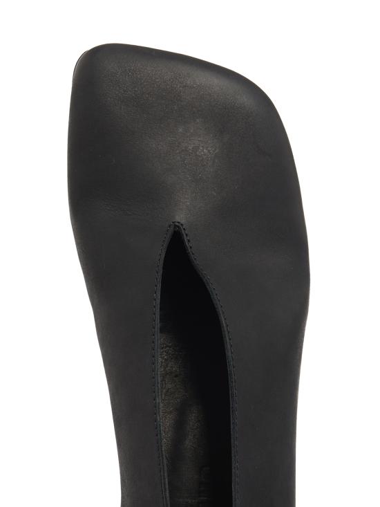  우마 왕 힐/펌프스 FUS9091UW900 BLACK - UMA WANG