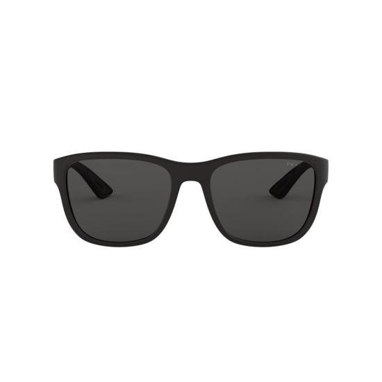  프라다 선글라스 PS 01US DG05S0 Black - PRADA