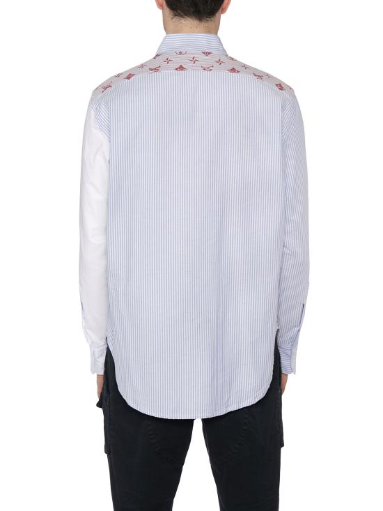  에리즈 어라이즈 긴팔 셔츠 FSTAR40120 MULTICOLOR - ARIES ARISE