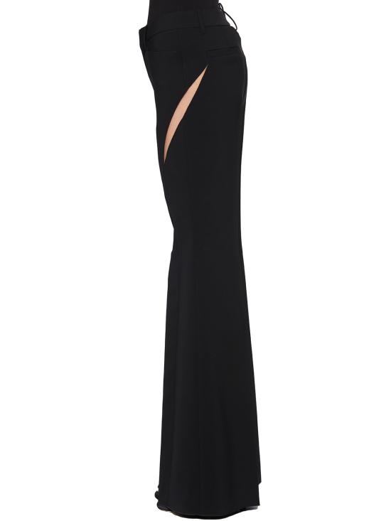  디스퀘어드2 스트레이트 팬츠 FS72KA1181S60567900 BLACK - DSQUARED2