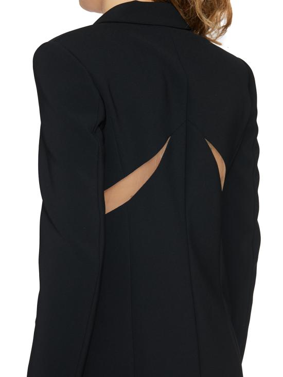  디스퀘어드2 자켓 FS72BN0664S60567900 BLACK - DSQUARED2