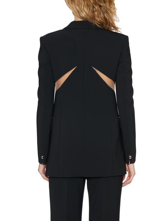  디스퀘어드2 자켓 FS72BN0664S60567900 BLACK - DSQUARED2