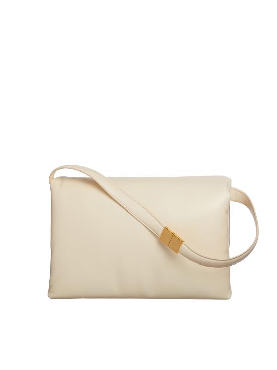  마르니 숄더백 FSBMP0134UOP529800W06 CREAM - MARNI