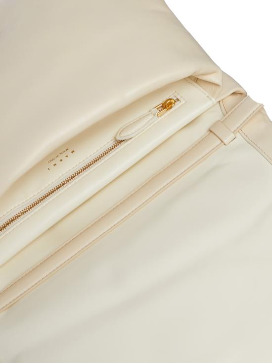  마르니 숄더백 FSBMP0134UOP529800W06 CREAM - MARNI