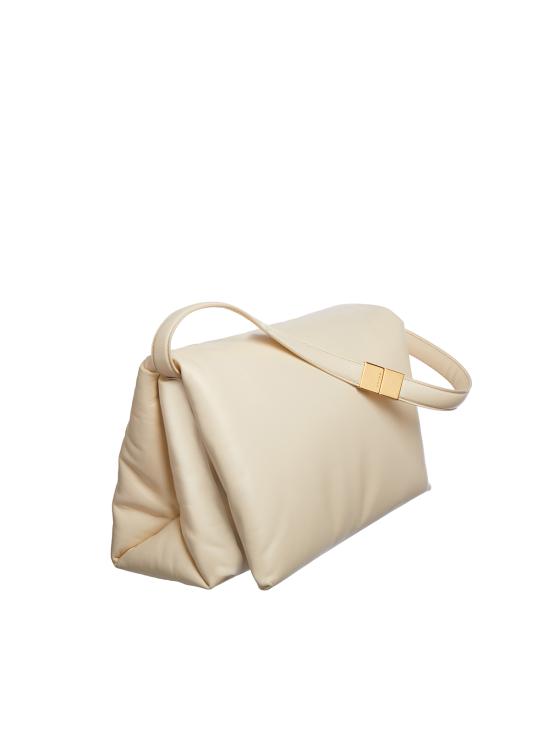  마르니 숄더백 FSBMP0134UOP529800W06 CREAM - MARNI