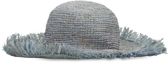  메이드포우먼 버킷햇 CHAPEAU9 101 Light Blue - MADE FOR A WOMAN