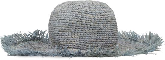  메이드포우먼 버킷햇 CHAPEAU9 101 Light Blue - MADE FOR A WOMAN