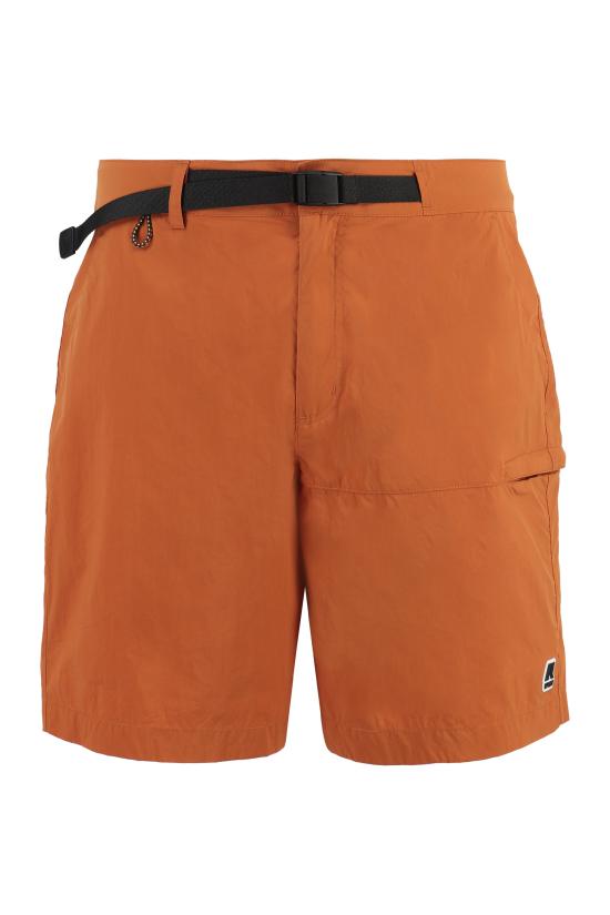  까웨 숏팬츠 K81267W WD7 Orange
