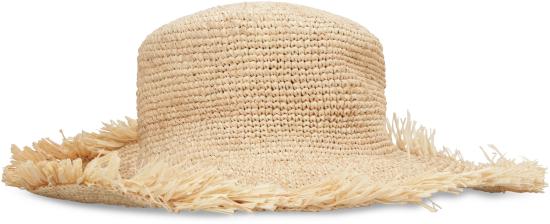  메이드포우먼 버킷햇 CHAPEAU9 8 Beige - MADE FOR A WOMAN