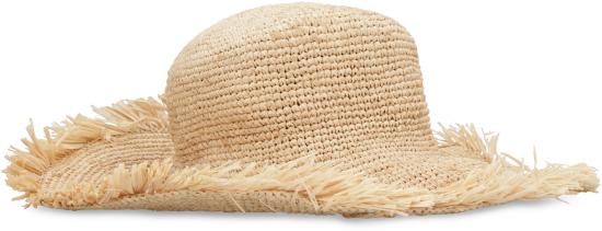  메이드포우먼 버킷햇 CHAPEAU9 8 Beige - MADE FOR A WOMAN