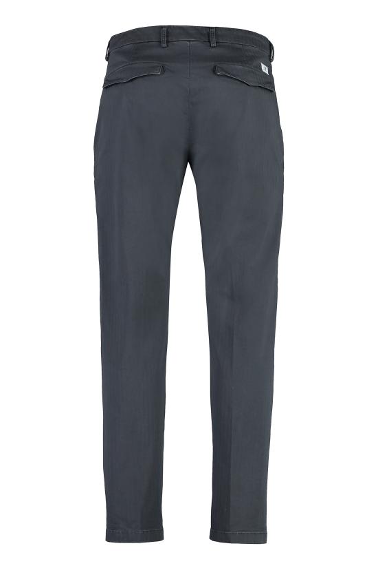  디파트먼트5 스트레이트 팬츠 UP0051TS0070 905 grey - DEPARTMENT 5