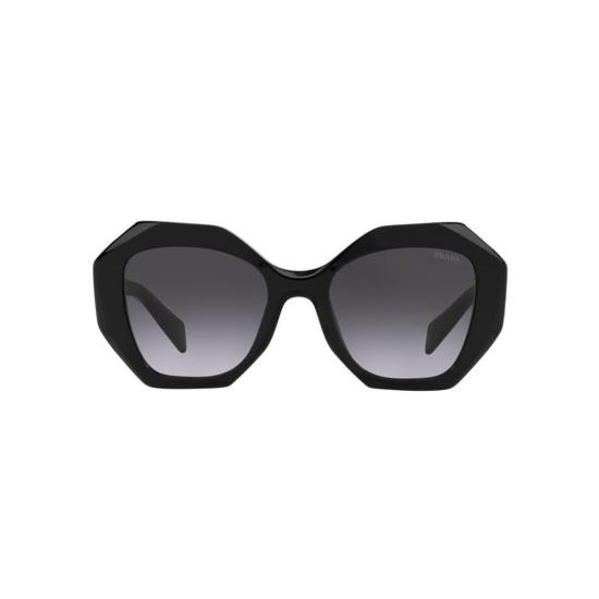  프라다 선글라스 PR 16WS 1AB5D1 Black - PRADA