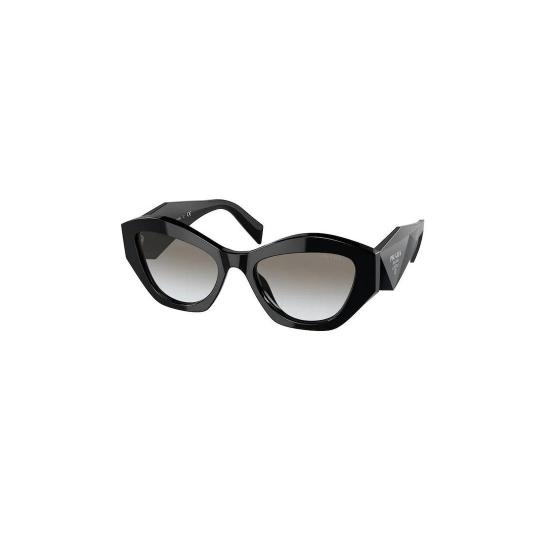  프라다 선글라스 PR 07YS 1AB0A7 Black
