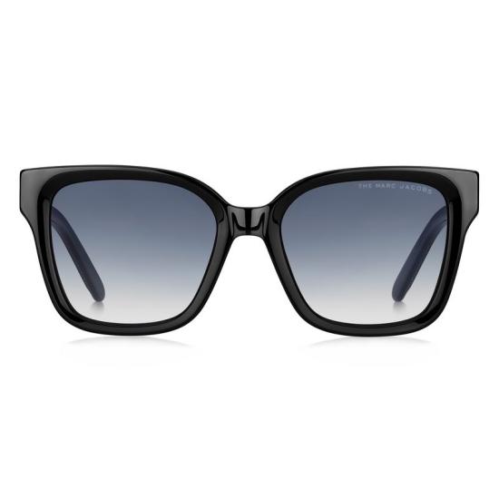  마크제이콥스 선글라스 MARC 458 S 807 9O Black - MARC JACOBS