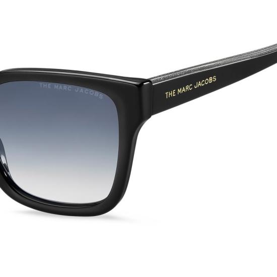  마크제이콥스 선글라스 MARC 458 S 807 9O Black - MARC JACOBS