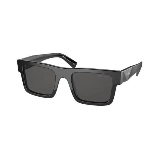  프라다 선글라스 PR 19WS 1AB5S0 Black