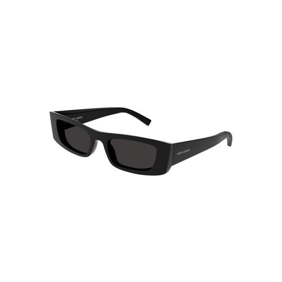  생로랑 선글라스 SL 553 001 Black