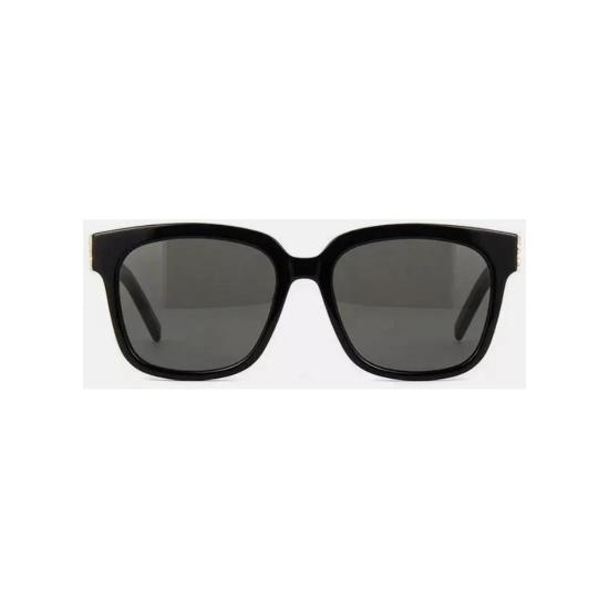  생로랑 선글라스 SL M40 003 Black - SAINT LAURENT