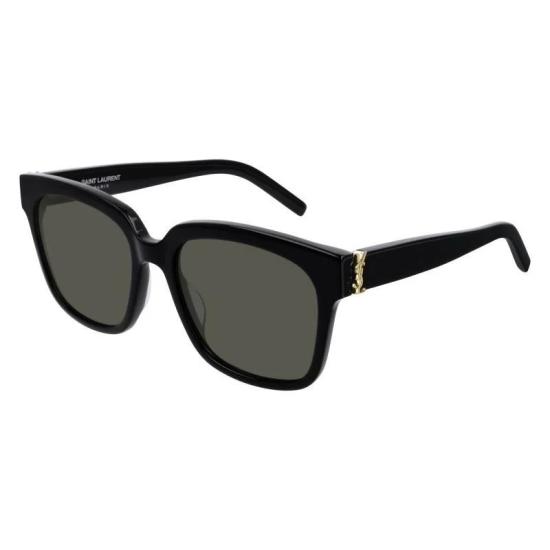  생로랑 선글라스 SL M40 003 Black