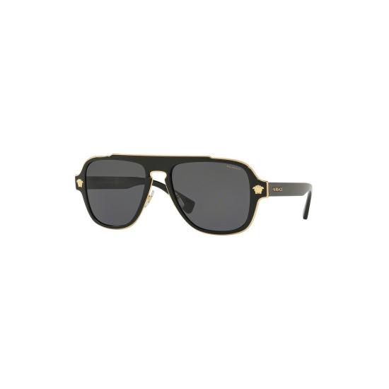  베르사체 선글라스 VE2199 100281 Black