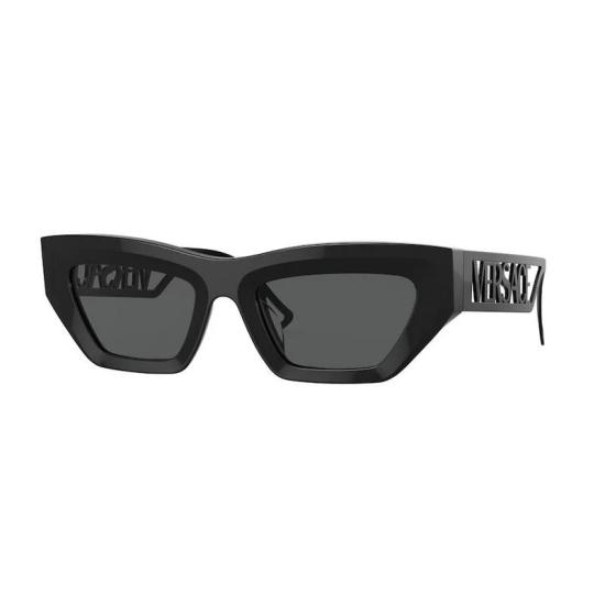  베르사체 선글라스 VE4432U 523287 Black