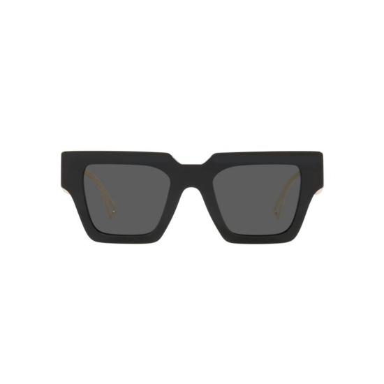  베르사체 선글라스 VE4431 GB1 87 Black - VERSACE