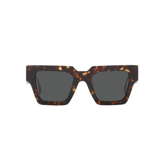  베르사체 선글라스 VE4431 514887 Havana - VERSACE