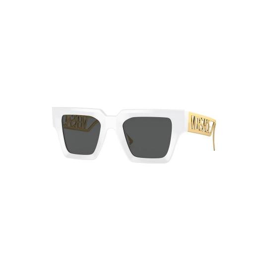  베르사체 선글라스 VE4431 401 87 White
