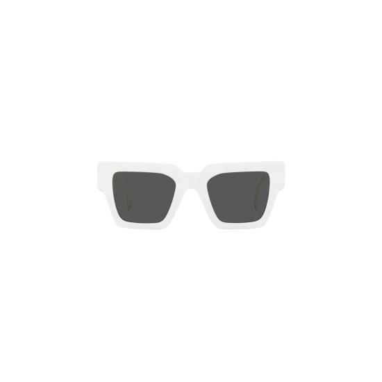  베르사체 선글라스 VE4431 401 87 White - VERSACE