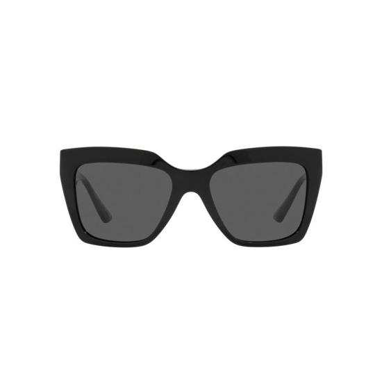 베르사체 선글라스 VE4418 GB1 87 Black - VERSACE