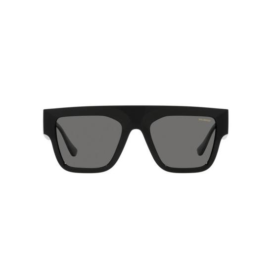  베르사체 선글라스 VE4430U GB1 81 Black - VERSACE