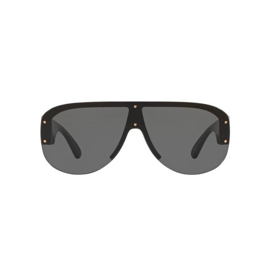  베르사체 선글라스 VE4391 GB1 87 Black - VERSACE