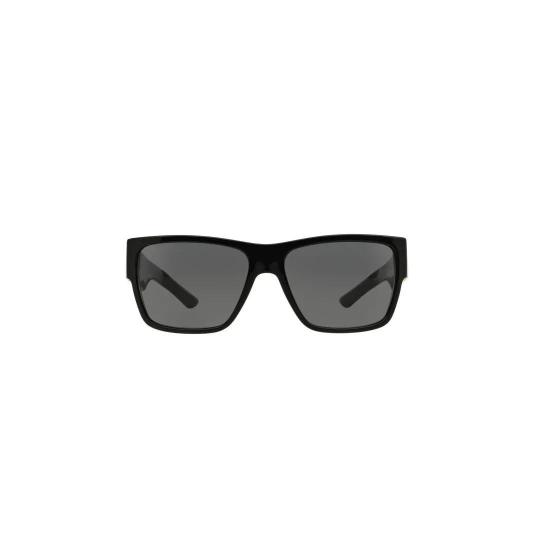  베르사체 선글라스 VE4296 GB1 87 Black - VERSACE