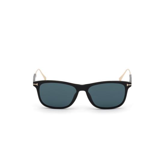  톰포드 선글라스 FT0813 01V Shiny Black - TOMFORD