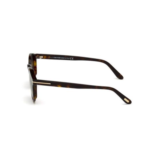  톰포드 선글라스 FT0591 52N Havana - TOMFORD