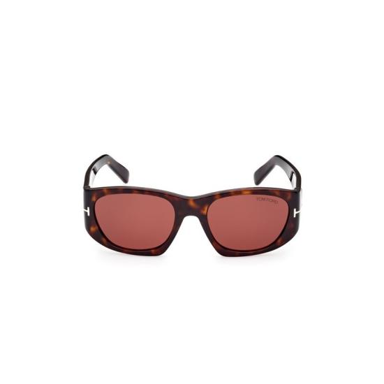  톰포드 선글라스 FT0987 52S Havana - TOMFORD