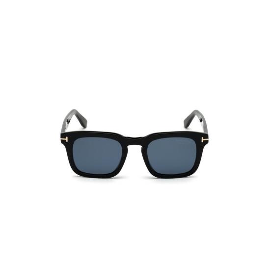  톰포드 선글라스 FT0751 01V Shiny Black - TOMFORD