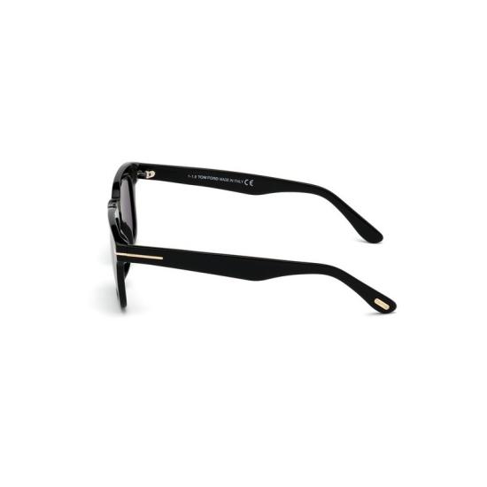 톰포드 선글라스 FT0751 01V Shiny Black - TOMFORD