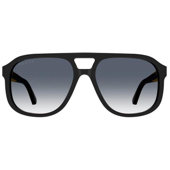  구찌 선글라스 GG1188S 002 Black - GUCCI